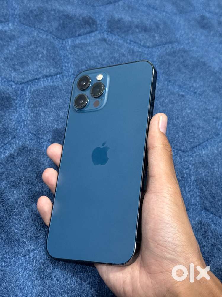 Iphone 12 Pro Max 256GB