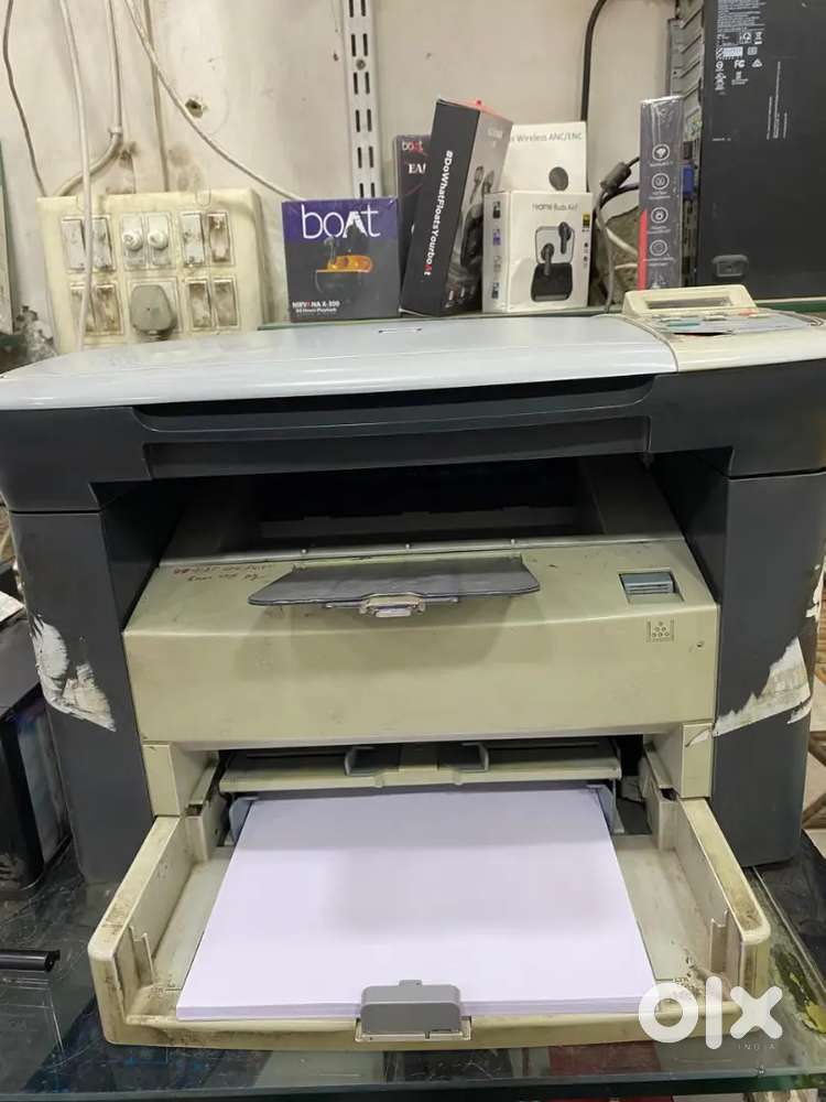 HP 1005 Printer