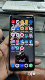 ONEPLUS NORD CE 3 BRAND NEW CONDITION 8/128