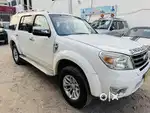 Ford Endeavour 3.0L 4x4 AT, 2013, Diesel