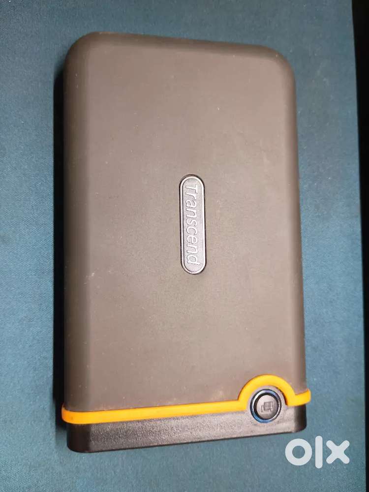 250gb External Hard Disk