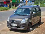 Wagon R 2011
