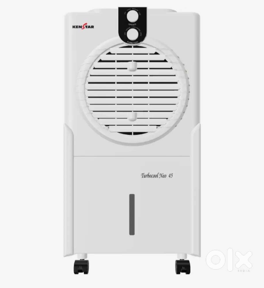 Turbocool neo 27 L Room personal aur cooler