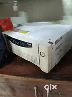 Microtek 1kw inverter