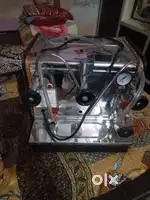 Coffee machin