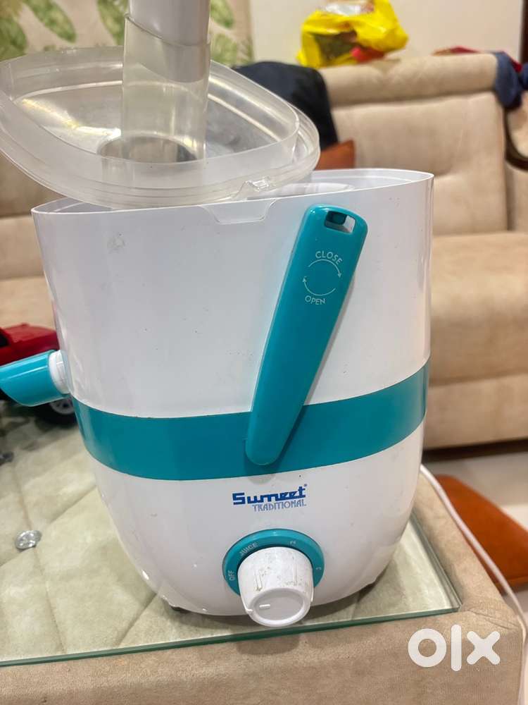 Sumeet Juicer
