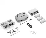 DJI DRONE CAMERA