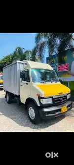 Tata 407 Gold