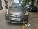 Maruti Suzuki Swift Dzire 1.2 Vxi BSIV, 2016, Petrol