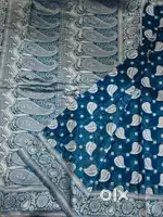 Banarasi saree