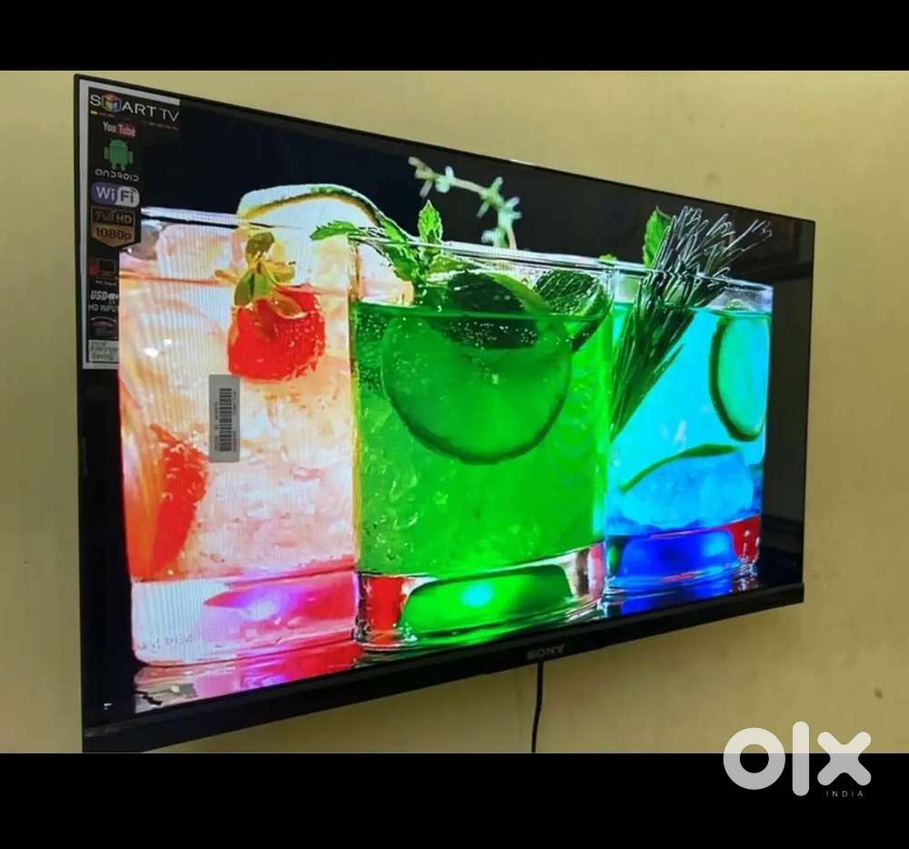 மிகவும் kuraindha vilayil NEW TV LATEST ANDROID VERSION SALE COD ALSO