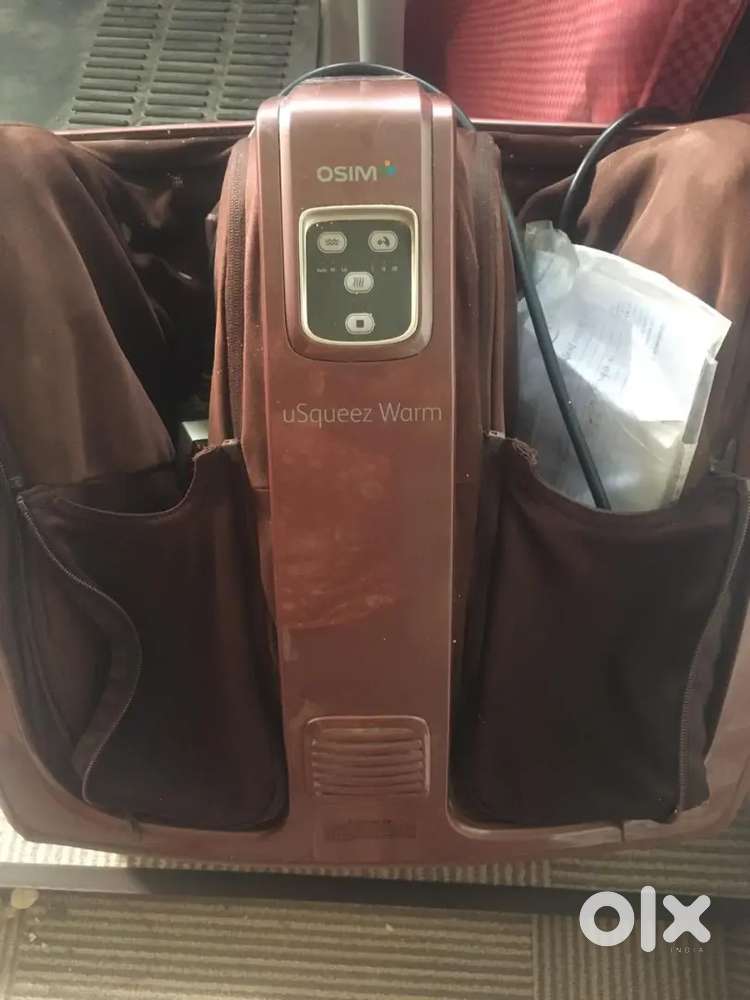 Osim Foot Massager