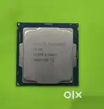 Cpu with Motherboard (Used, but well maintained) - Negotiable