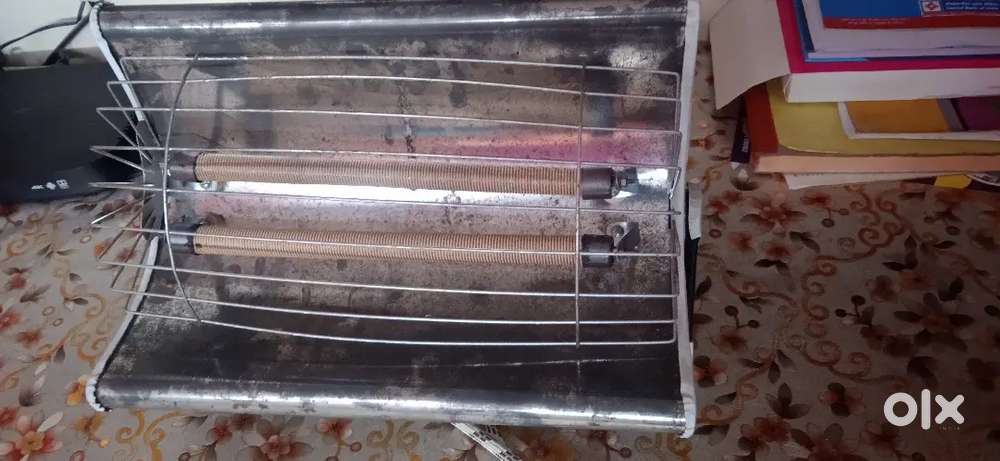 Heater in good condition