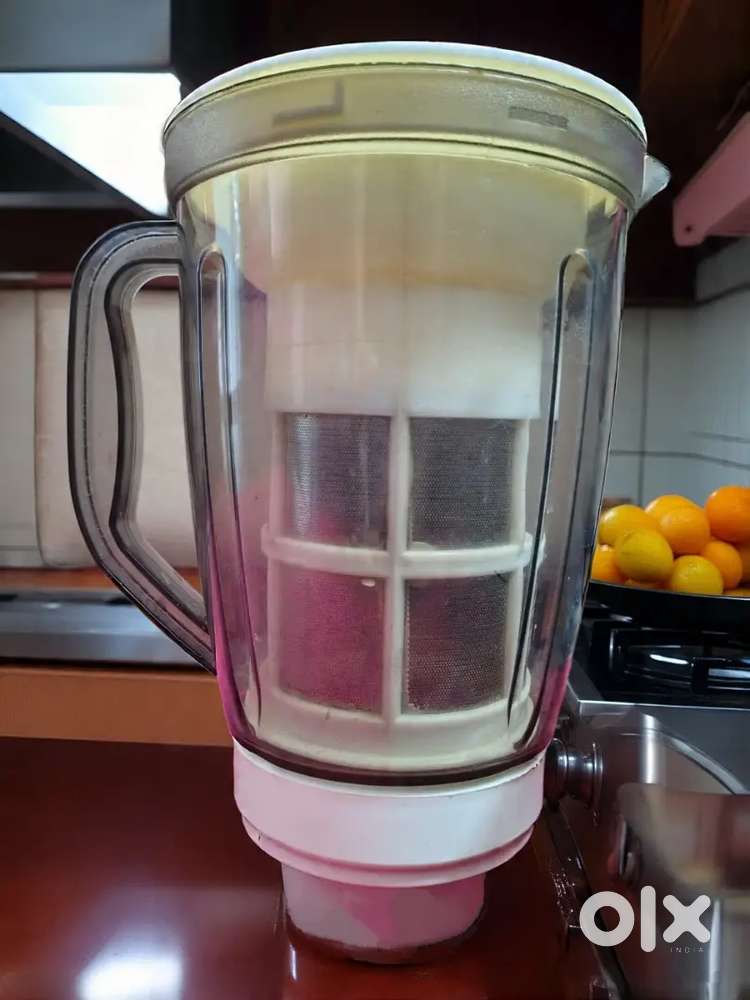 Juicer Jar for Mixer grinder compatible with all models urgent sale
