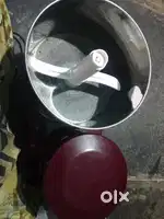 Ganga wet grinder
