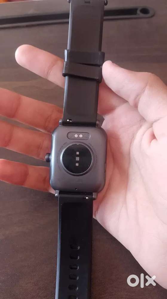 Fastrack smart watch