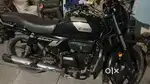 splendor xtec 4400 run