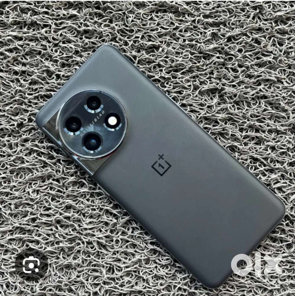 One plus 11 16gb ram