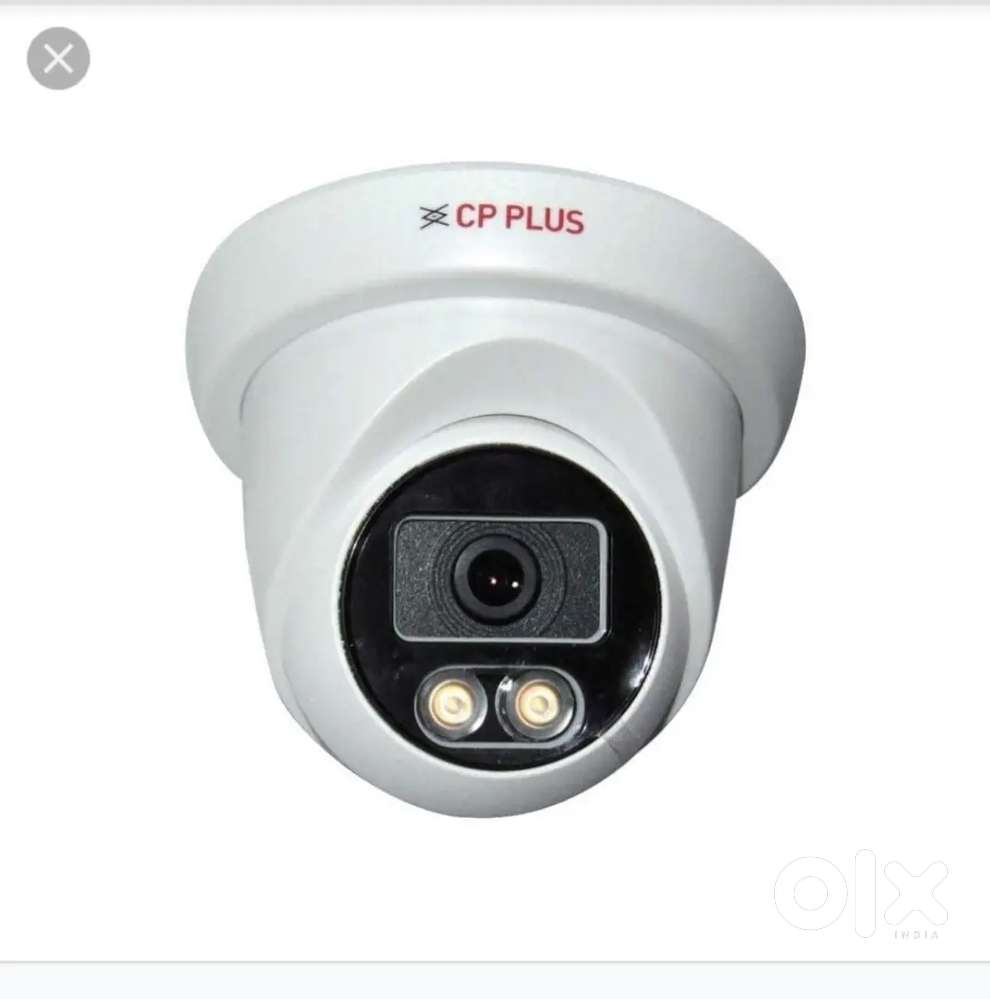 CCTV CAMERA