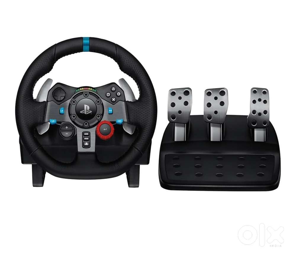Logitech G29 Staring wheel