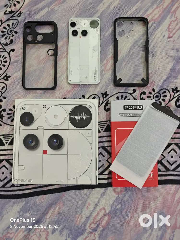 Nothing Phone 3 512GB New for sale New