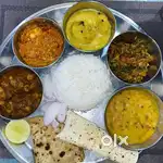 Home made tiffin service  budget me