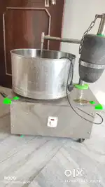 Grinder 3 liters