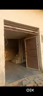House for rent with attached washroom