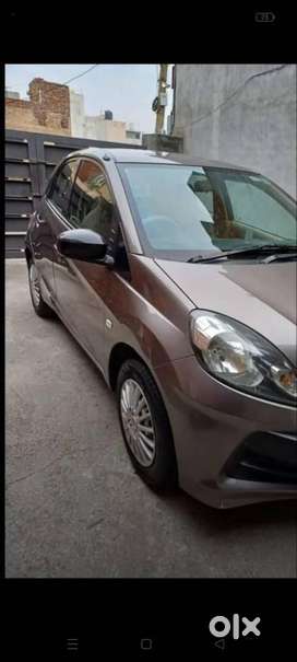 Honda Brio 2013-2016 Exclusive Edition, 2015, Petrol