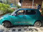 swift Petrol