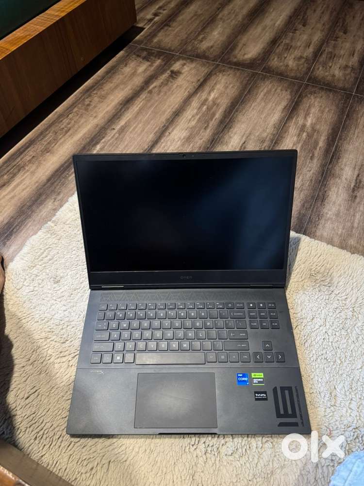 Hp OMEN GAMING LAPTOP