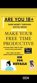 Work from home