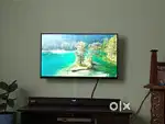 32 inch One Plus Tv
