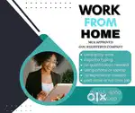 DATA ENTRY WORKS