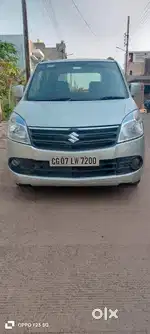Maruti Suzuki Wagon R VXI Optional, 2010, Petrol