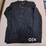 Blue Blazer M size
