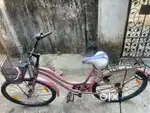 Kross  cycle