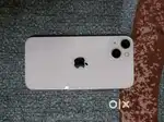 Iphone 13 (128gb starlight)