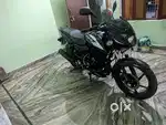 Show room condition  bullet standard leni hai