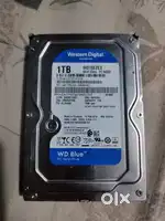 External Storage, Internal Storage, HDD, Hard Drive, Hard Disk