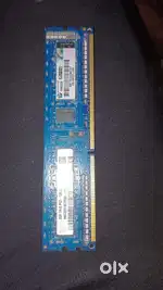 Hp computer -2gb ram