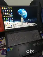 Acer Nitro v 15 Heavy gaming laptop