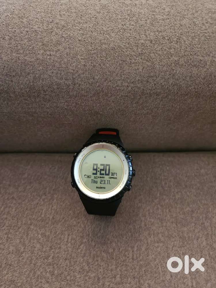 Sunnto  Core Watch