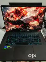 Asus zephyrus g16 rtx 4060