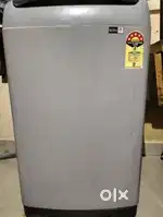 Samsung washing Machine