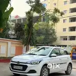 Hyundai i20 2017 Petrol Good Condition