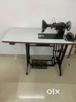 Stiching mechine