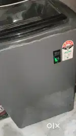 Automatic Washing machine