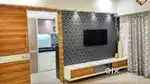 1/4 BHK flats in interior and turnkey projects